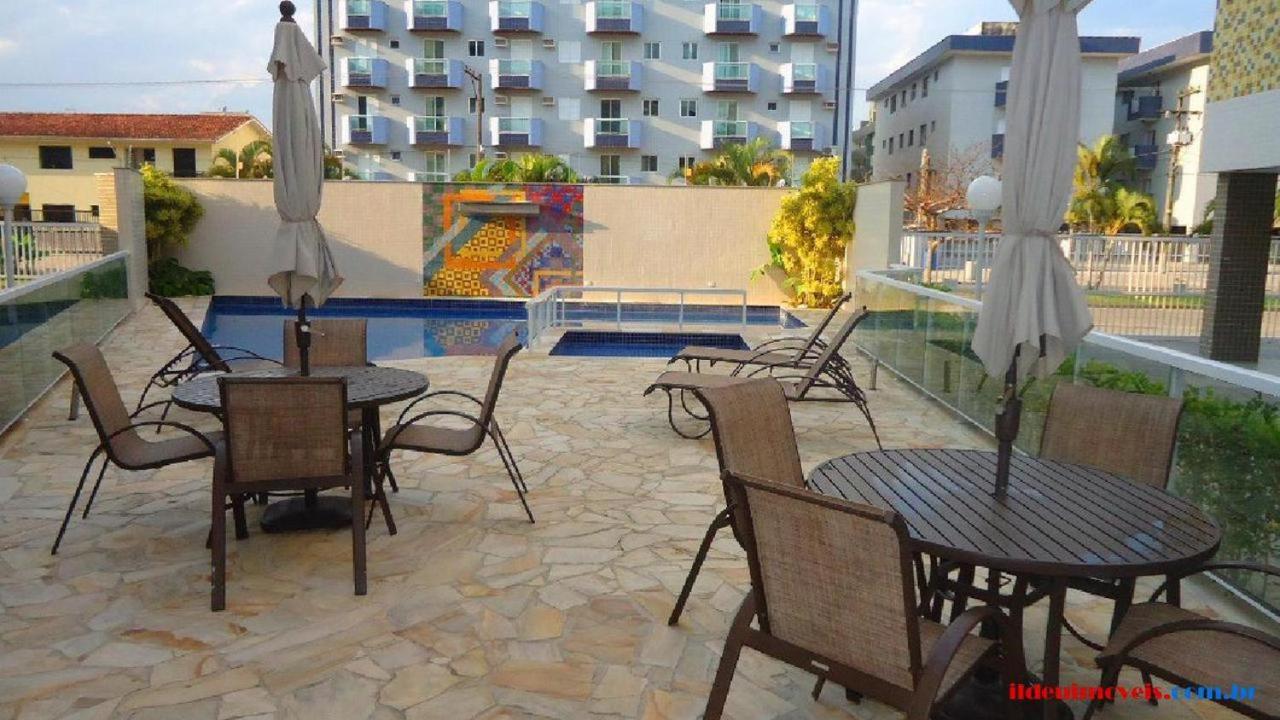 Condominio Monte Carlo 37A Ubatuba Exterior photo