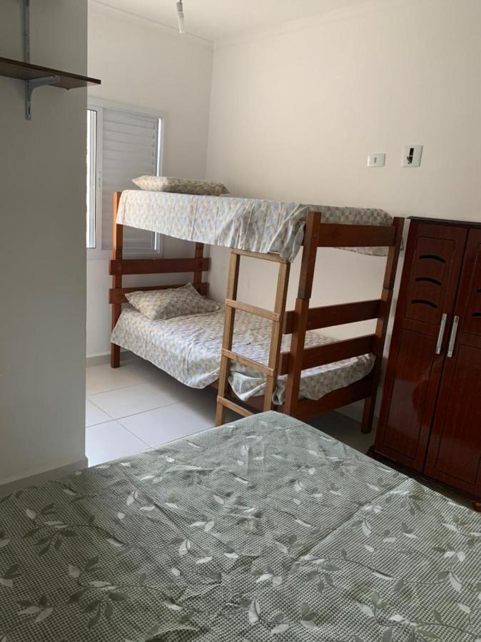 Condominio Monte Carlo 37A Ubatuba Exterior photo