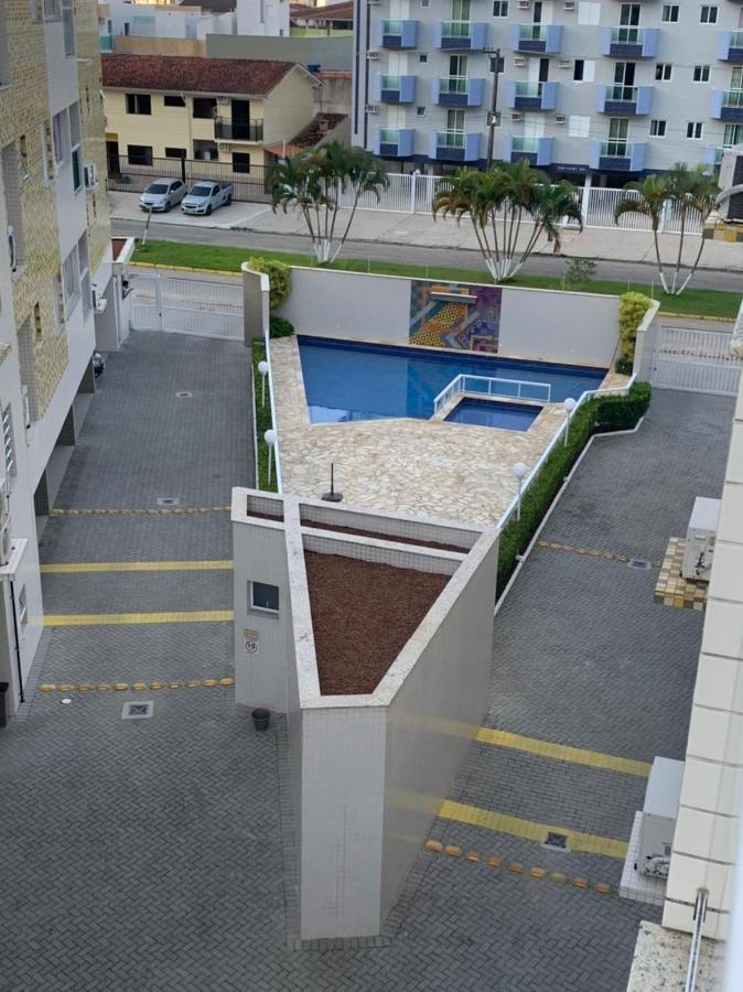 Condominio Monte Carlo 37A Ubatuba Exterior photo