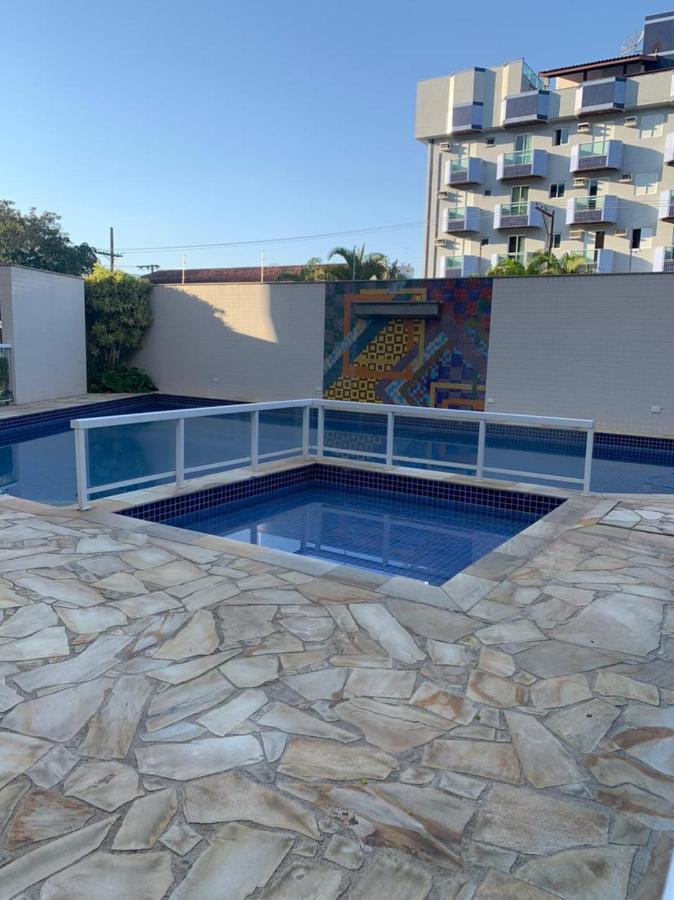 Condominio Monte Carlo 37A Ubatuba Exterior photo