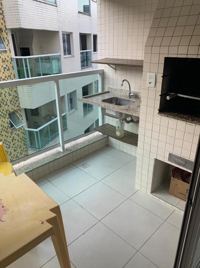 Condominio Monte Carlo 37A Ubatuba Exterior photo